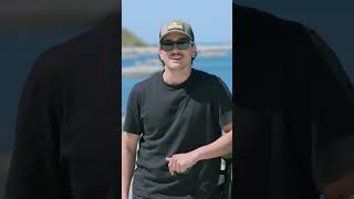 Jaye Pukepuke- Hunting Aotearoa