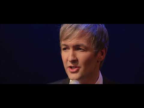 „Danke Udo!“ - Alex Parker singt und spielt Udo Jürgens (Trailer 2016)