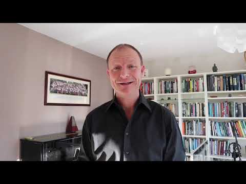 Tuesday Teaching Tips 146, "What to do when your nerves get the upper hand"