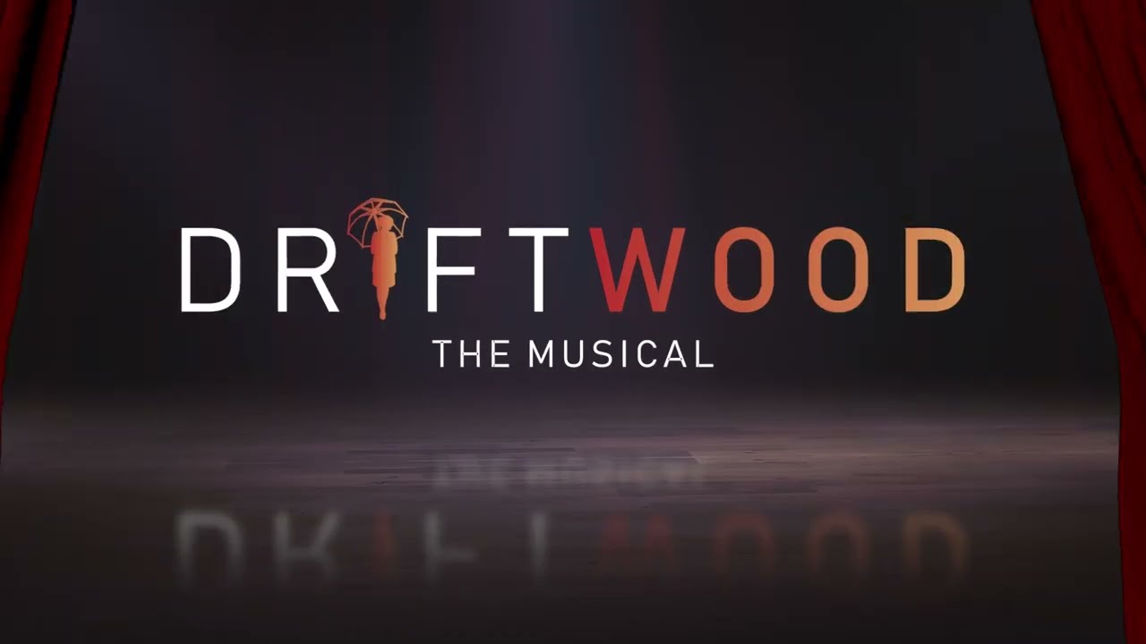 Promotional Video for a Theatre Show  'DRIFT WOOD'