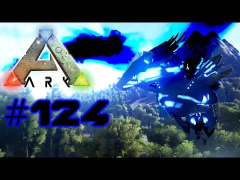 Ark Survival Evolved #124 - Primordius, the Celestial gesichtet! | LP Together Ark Deutsch