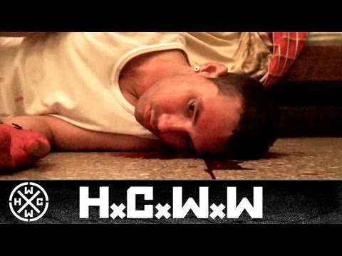 NOFE - EL PASADO ACECHA - HARDCORE WORLDWIDE (OFFICIAL HD VERSION HCWW)