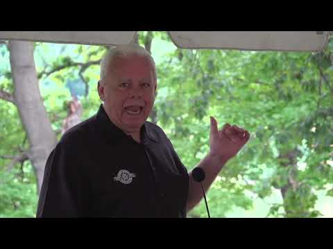 Weequahic Park Upgrades