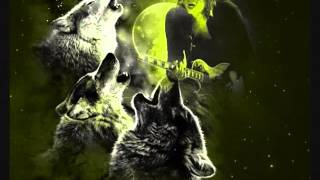 (JOHN NORUM) FROM INSIDE OUT (WORLDS AWAY 1996)