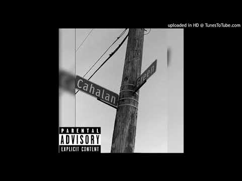 YDG Shawn x YDG RP - Trenches