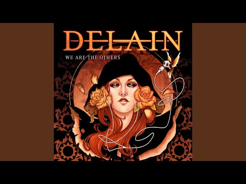 Electricity - Delain