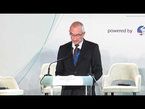 European Pro Israel Summit 2023 – Sztaray Péter