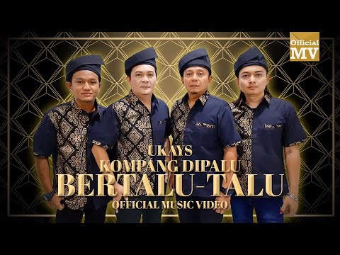 Ukays - Kompang Dipalu Bertalu-Talu (Official Music Video)