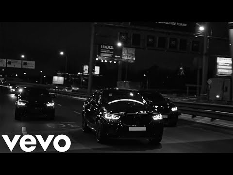 2Pac, Night Lovell, Bones, All Eyez On Me, Still Cold (Deep House 2025) #carmusic