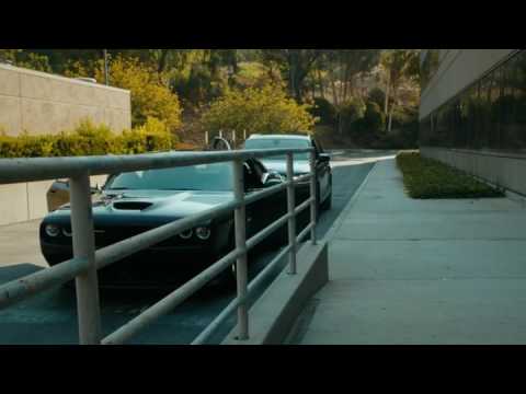 NCIS Los Angeles 8x04 - Already Gone