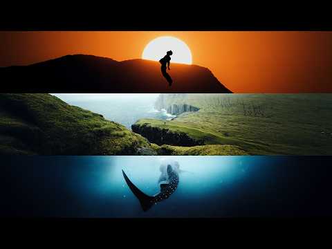 The Unexpected Lesson Traveling The World Taught Me - Sony FX3