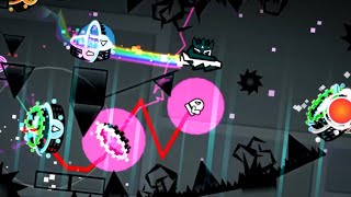 ALERTA - Top 30 Layout by Milanc8