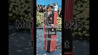 Who Got It Right at the 2025 Met Gala? The Women Owned the Theme