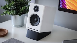 Audioengine A2+ Review - Best Desk Speakers of 2021?