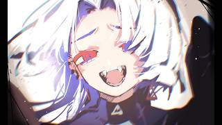 【歌枠】最近あかんわずっと眠いねんけど大丈夫かな皆は大丈夫？心配【VESPERBELL ヨミ】