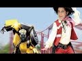 Magic Robot Full Movie Part 6