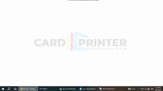 HOW TO INSTALL ENTRUST PRINTER?