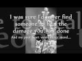 Wrong Again (with lyrics), Martina McBride [HD]