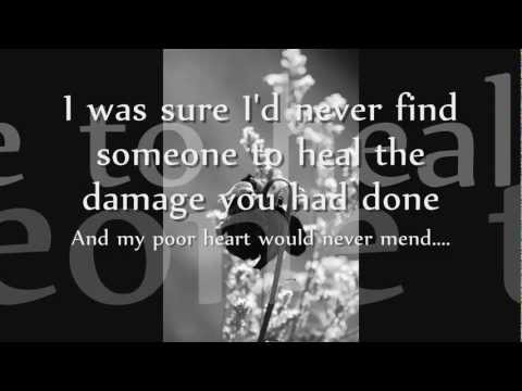 Wrong Again (with lyrics), Martina McBride [HD]