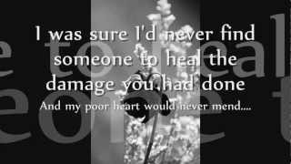 Wrong Again (with lyrics), Martina McBride [HD]