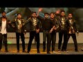 Pandeyji Seeti | Salman Medley | Symphony 2k18 | Here Solutions