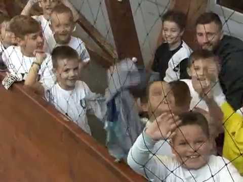 FK Kolonija 11421: Krstovdanski fudbalski turnir za mlađe selekcije