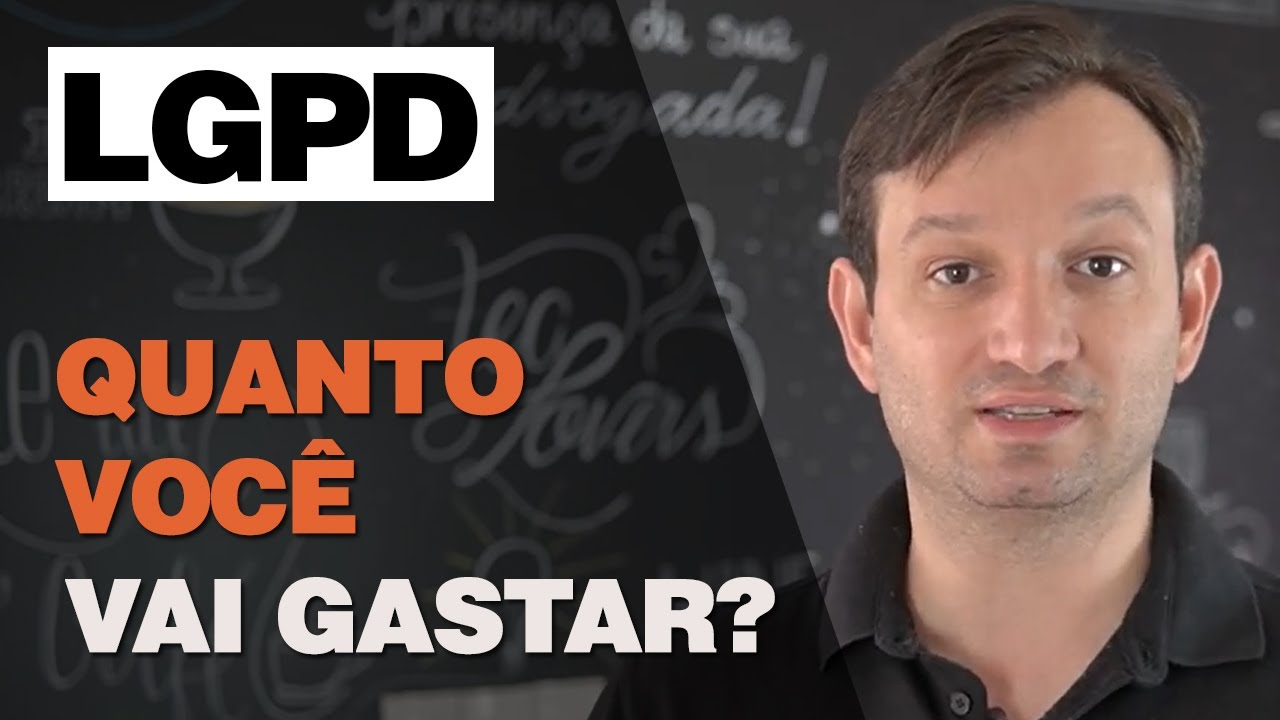 LGPD: Caso Real | Quanto Custa?