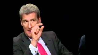 Jeremy Paxman on British Monarchy (1/2)