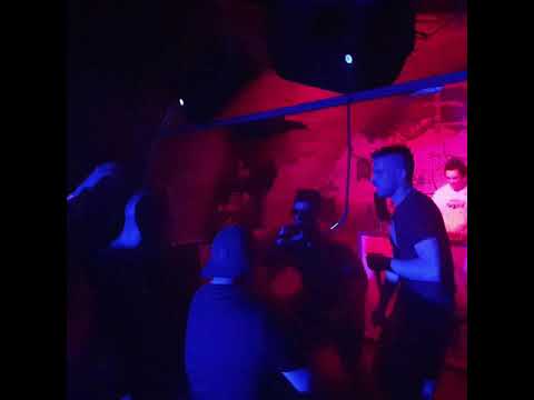 Neispavani 8/2020. EXIT