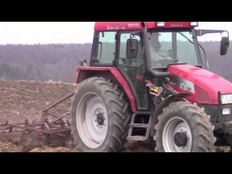 Case Cs 68 Gullivatern/Eggen