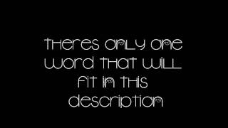 One Word - Kalei Mau (Lyrics on Screen + DL) BEST QUALITY*