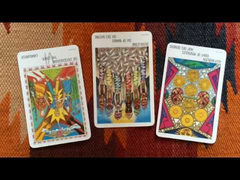 Daily Tarot Reading: May 2 2015 | Numerology: 2