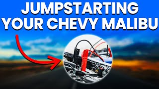 How To Jumpstart A Chevy Malibu (Explained)