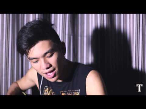 Red Light Go! - Nakaw Tingin (Acoustic)