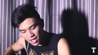 Red Light Go! - Nakaw Tingin (Acoustic)