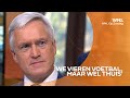 Ahold-topman Frans Muller over WK Qatar: we vieren voetbal, maar wel thuis