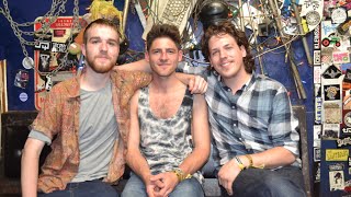 CMW INTERVIEW:  Ivory Hours