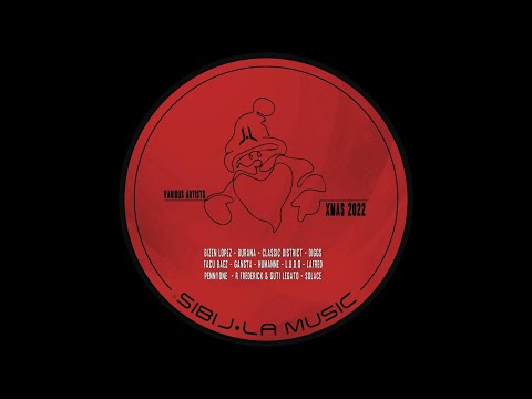 Facu Baez - Fock (Preview)