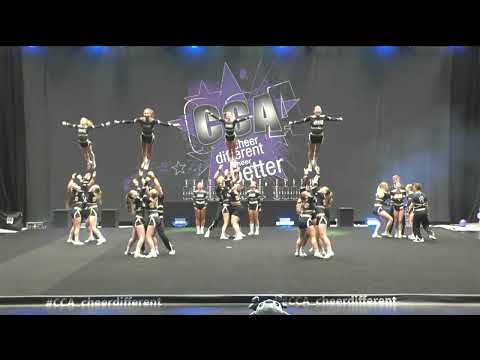 270 Bitey Jags Coed