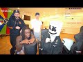 Juice WRLD Ft Roddy Ricch Soda Pop Unreleased At Kai Stream Ft Marshmallow