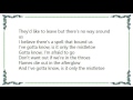 Clint Black - Under the Mistletoe Lyrics