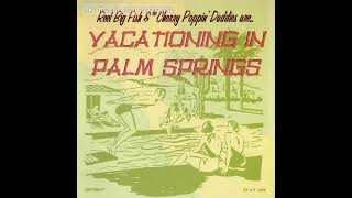 Music video thumbnail preview for B2 - Cherry Poppin' Daddies - 2-29 by Cherry Poppin’ Daddies