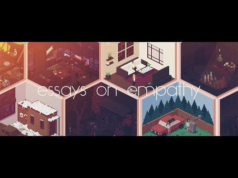 Essays on Empathy - Out Now on PC thumbnail
