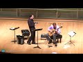 Jason Vieaux & Julien Labro - Everybody Wants to Rule the World by Tears for Fears