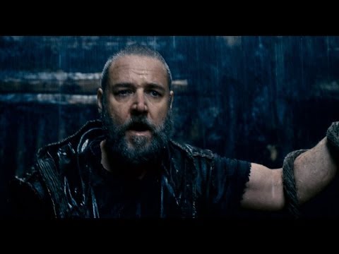 Noé - Bande Annonce VOST