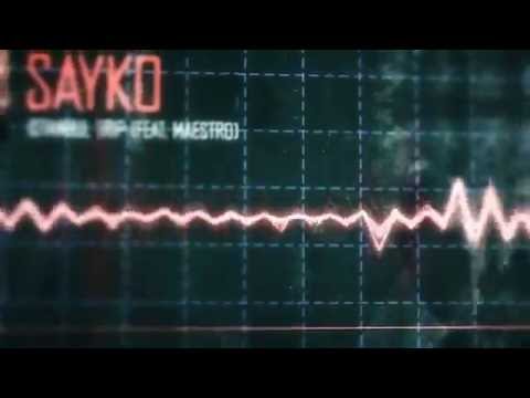 02. Maestro - Sayko