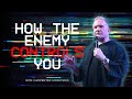 How The Enemy Controls You | Ron Carpenter (Heaven's Frequency)