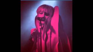 Róisín Murphy - Exile (Jo Whiley Session)