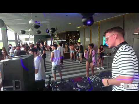 Soi Dogs @ Blast Pool Series #0030 - 2 Years Anniversary, Doubletree Hillton Bangkok