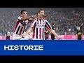 HISTORIE | 2014: De Brabantse derby tussen Willem II en NAC